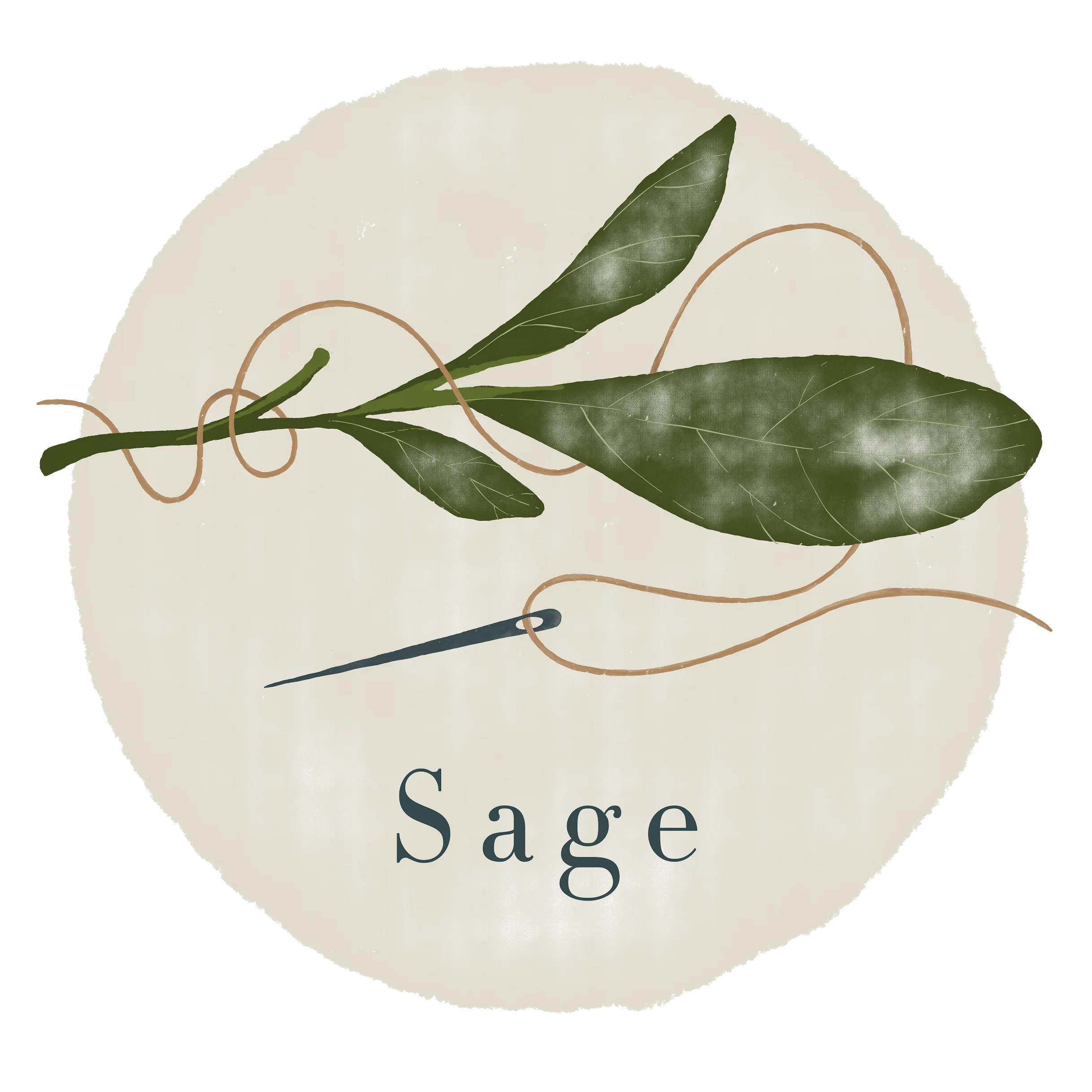 Sage The Label